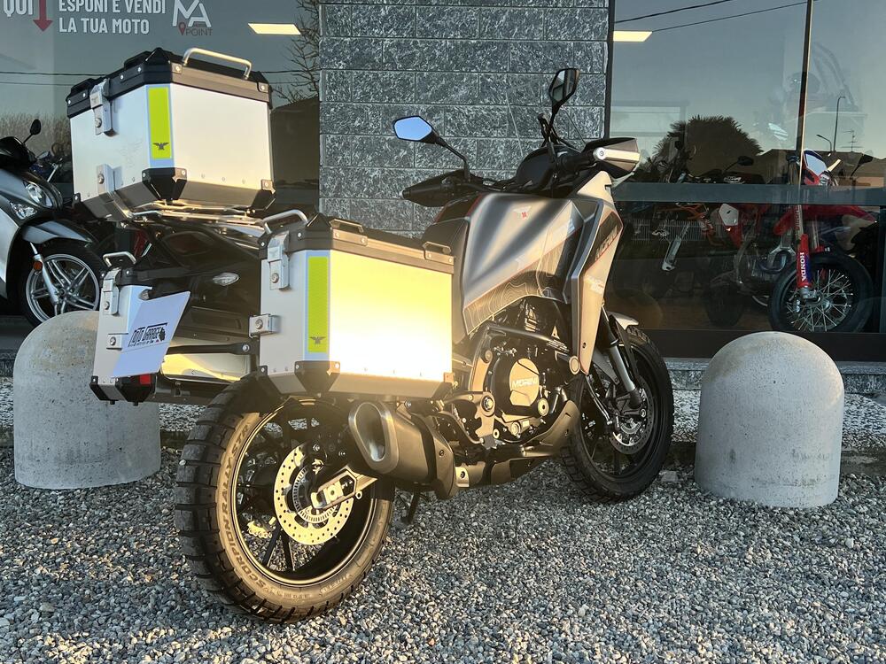 Moto Morini X-Cape 650 (2021 - 26) (6)