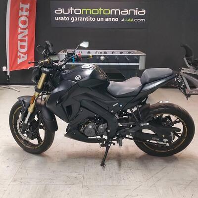 Keeway Motor RKF 125 (2021 - 24) usata