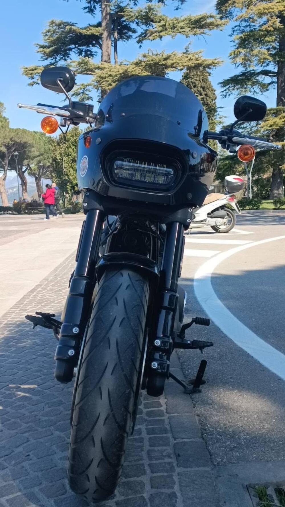 Harley-Davidson 114 Fat Bob (2018 - 20) - FXFBS (3)