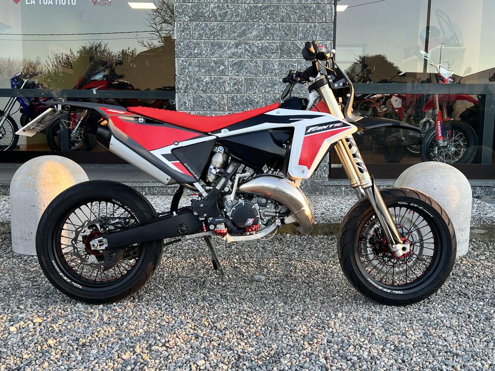 Fantic Motor XE 125 (2023)