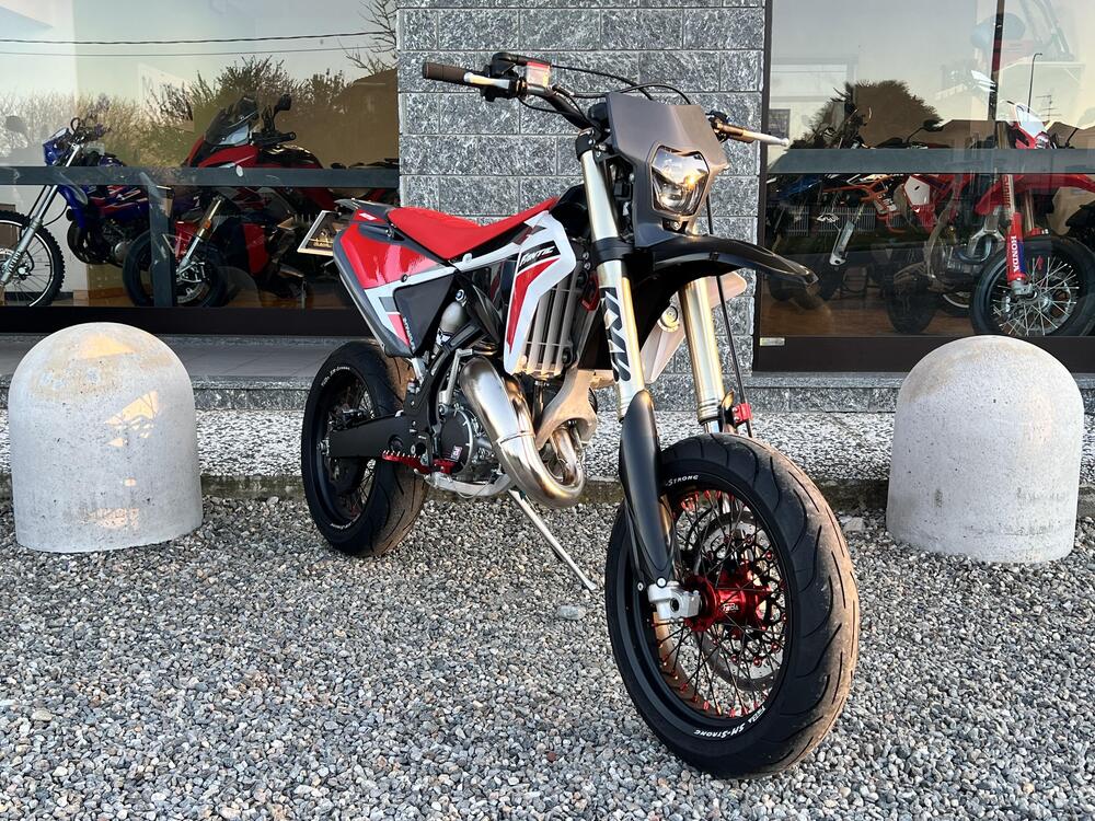 Fantic Motor XE 125 (2023) (2)