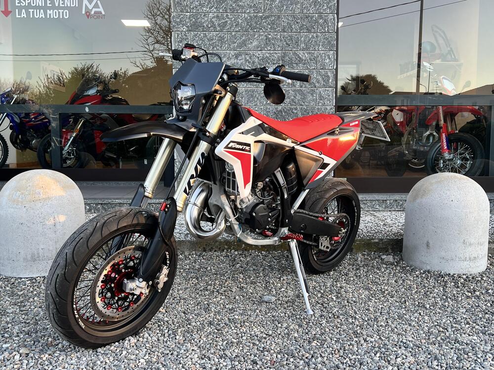 Fantic Motor XE 125 (2023) (3)