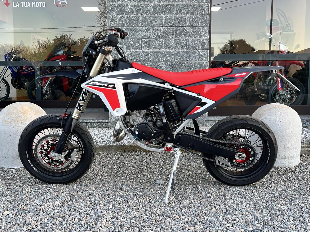 Fantic Motor XE 125 (2023) (4)