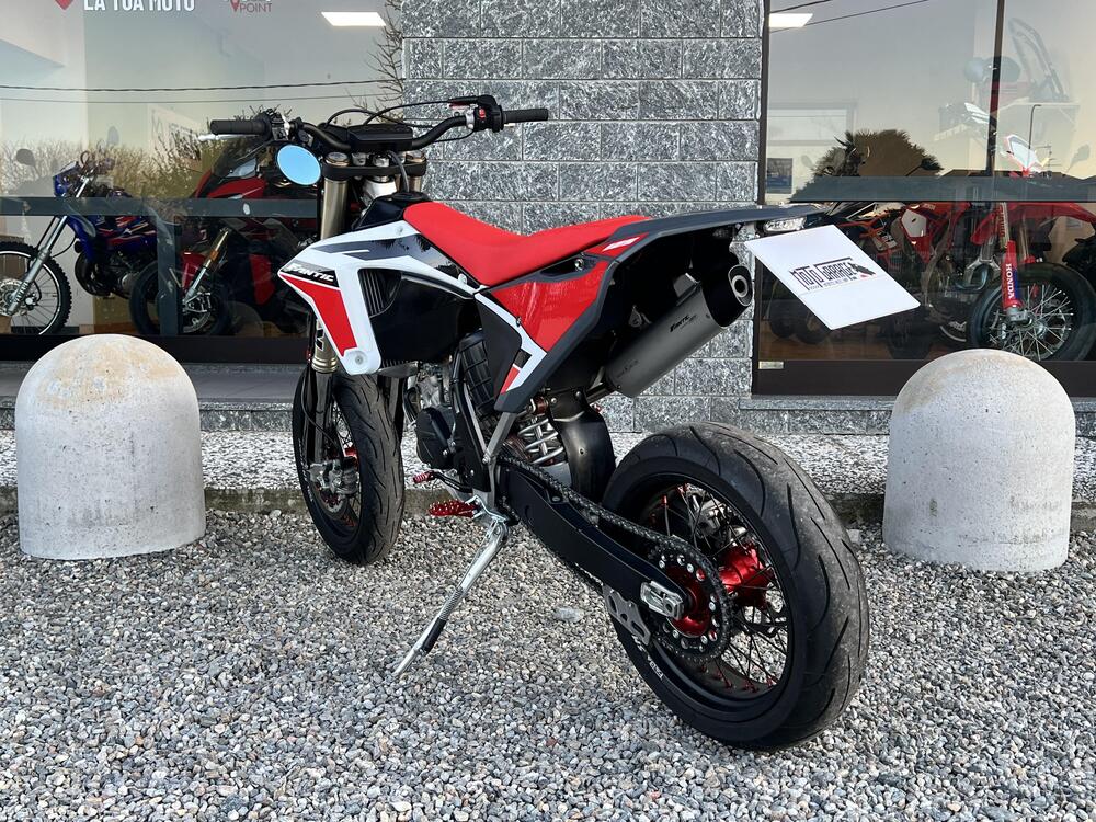 Fantic Motor XE 125 (2023) (5)