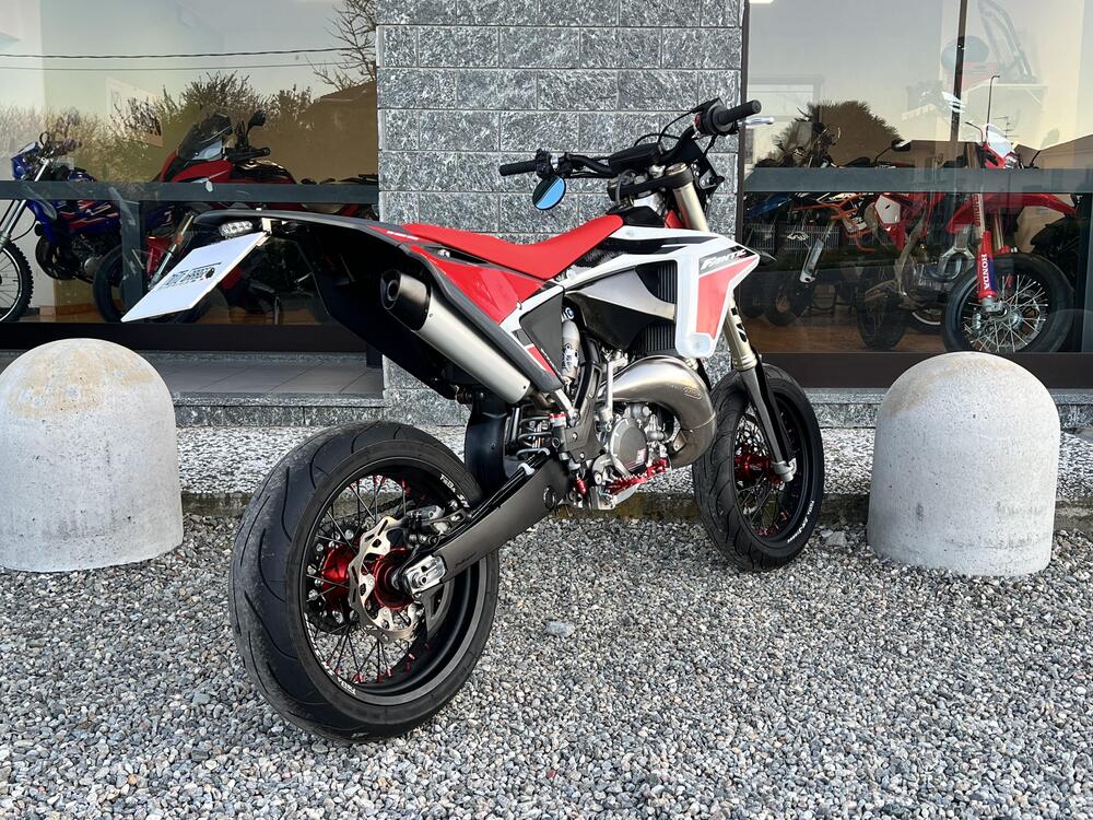 Fantic Motor XE 125 (2023) (6)