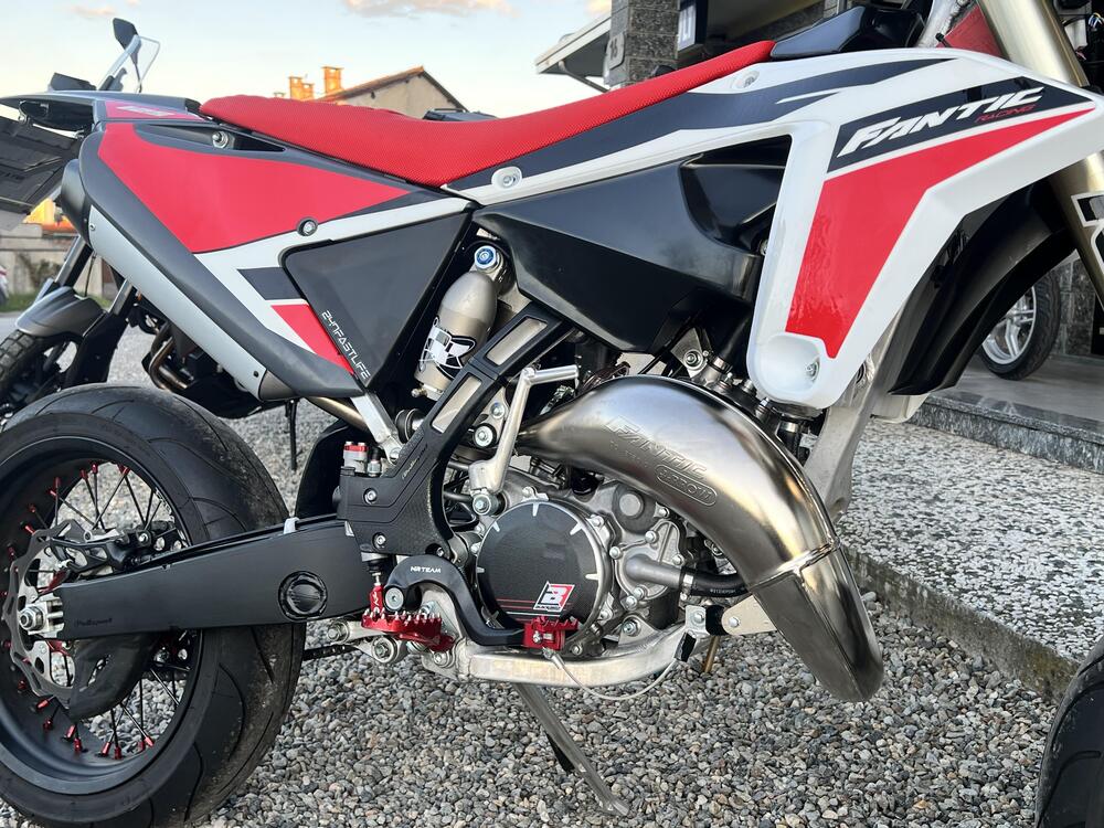 Fantic Motor XE 125 (2023) (7)