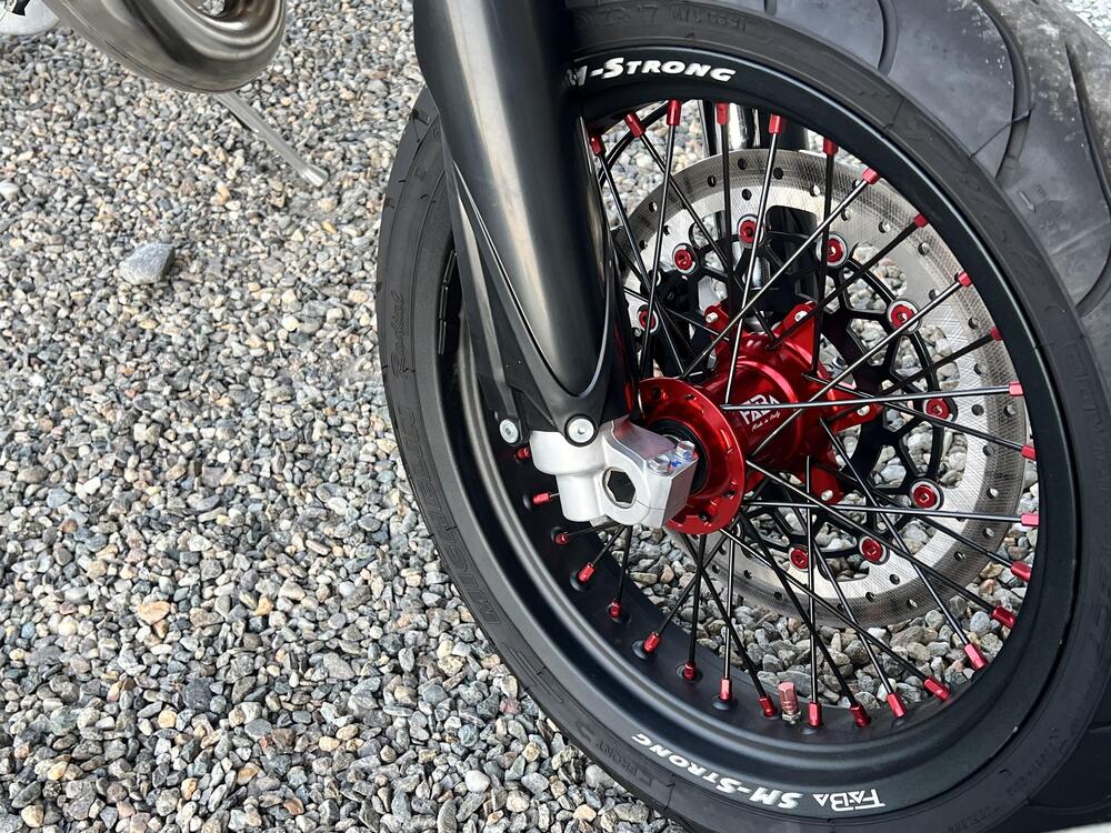 Fantic Motor XE 125 (2023) (8)