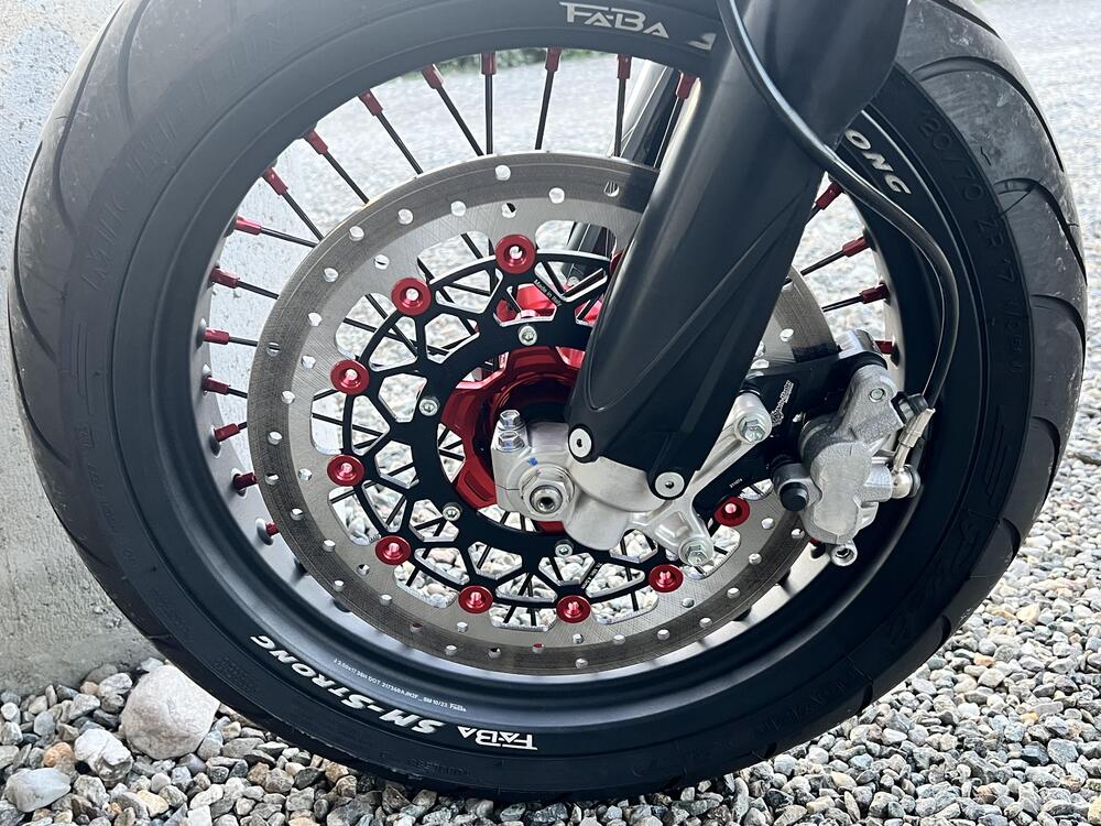 Fantic Motor XE 125 (2023) (9)