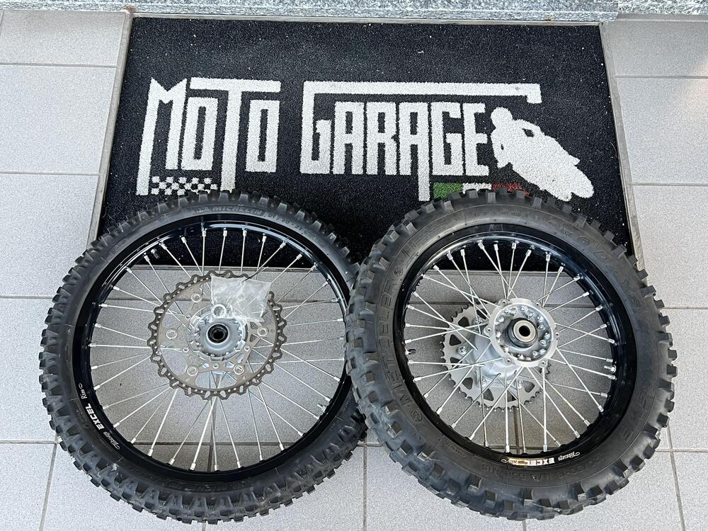 Fantic Motor XE 125 (2023) (10)