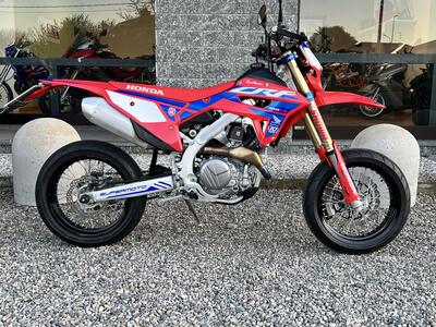 Honda CRF 450RX Supermoto (2023 - 24) usata