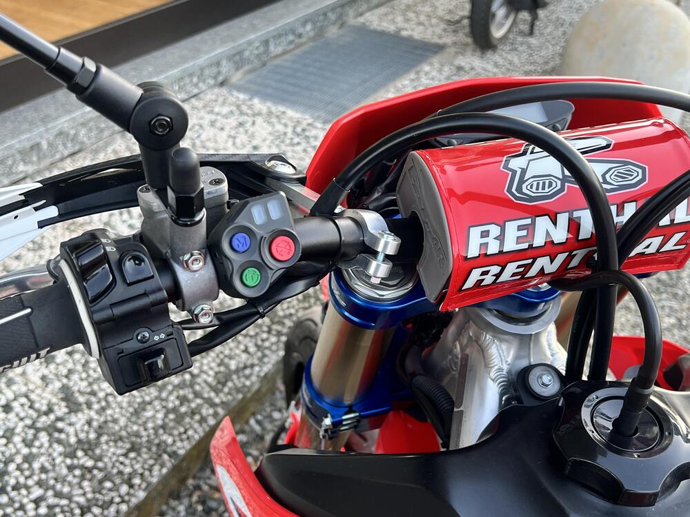 Honda CRF 450RX Supermoto (2023 - 24) (8)