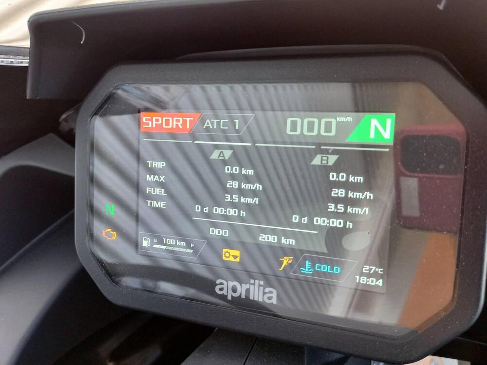Aprilia RS 457 (2024 - 26) (8)
