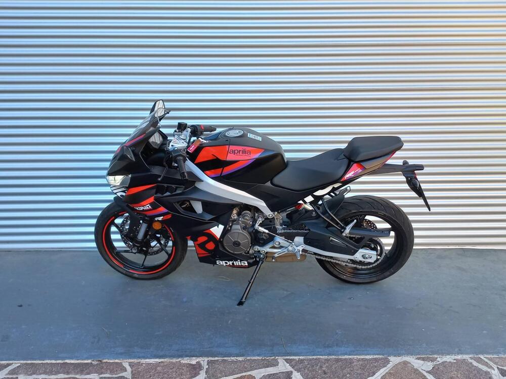 Aprilia RS 457 (2024 - 26) (6)