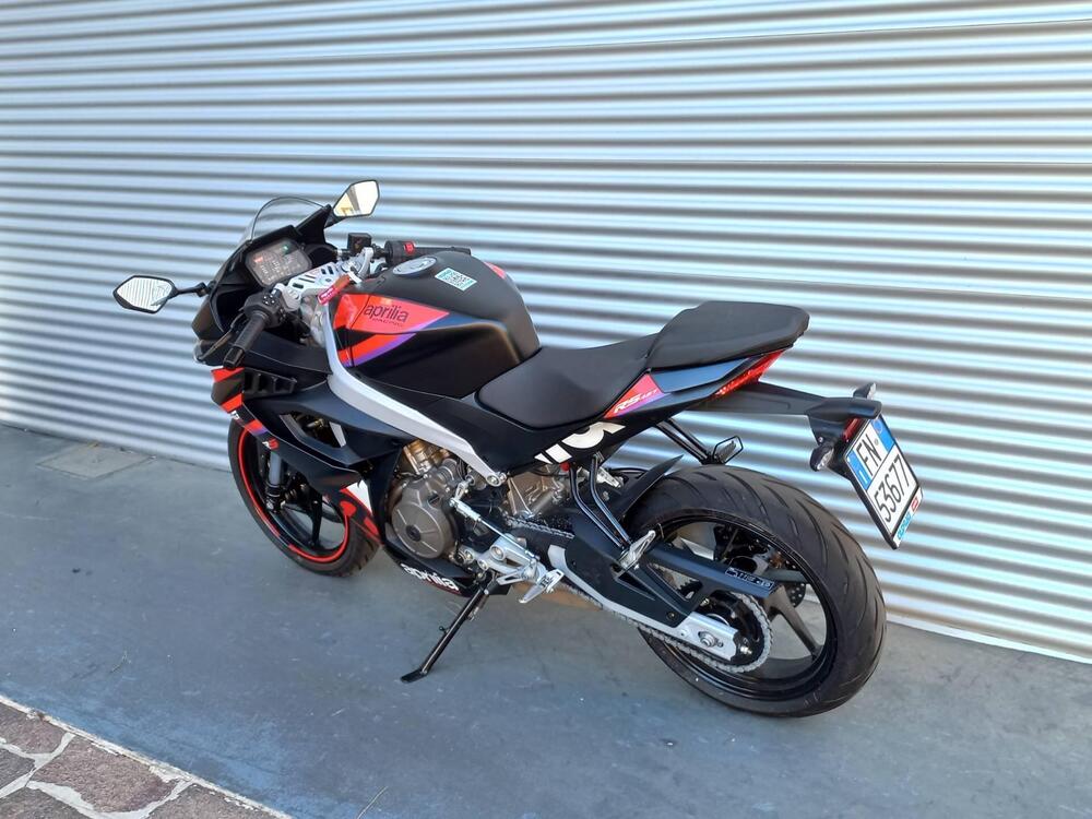 Aprilia RS 457 (2024 - 26) (7)