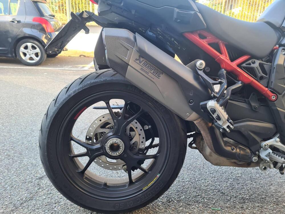 Ducati Multistrada V4 Pikes Peak (2021 - 24) (3)
