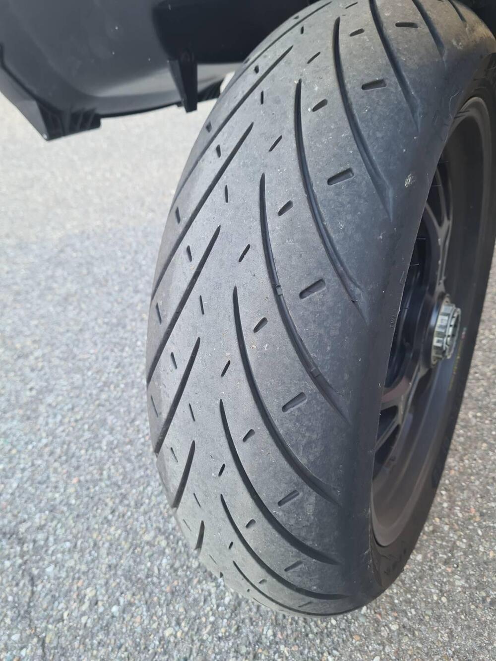 Ducati Multistrada V4 Pikes Peak (2021 - 24) (4)