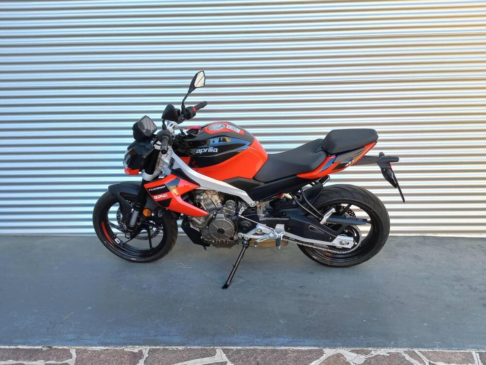 Aprilia Tuono 457 (2025 - 26) (6)