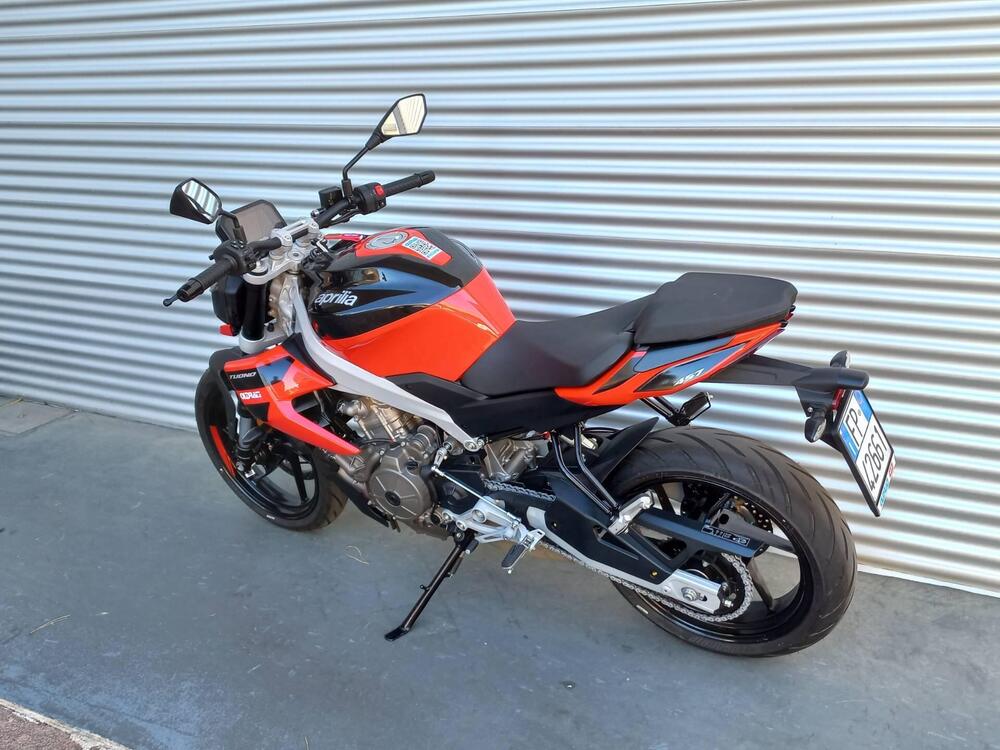 Aprilia Tuono 457 (2025 - 26) (7)