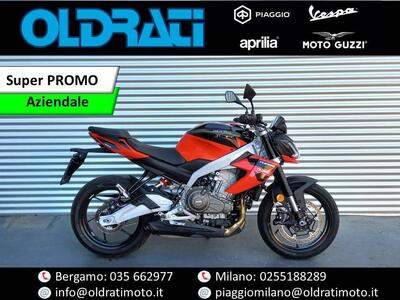 Aprilia Tuono 457 (2025 - 26) usata