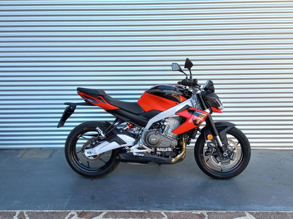 Aprilia Tuono 457 (2025 - 26) (2)