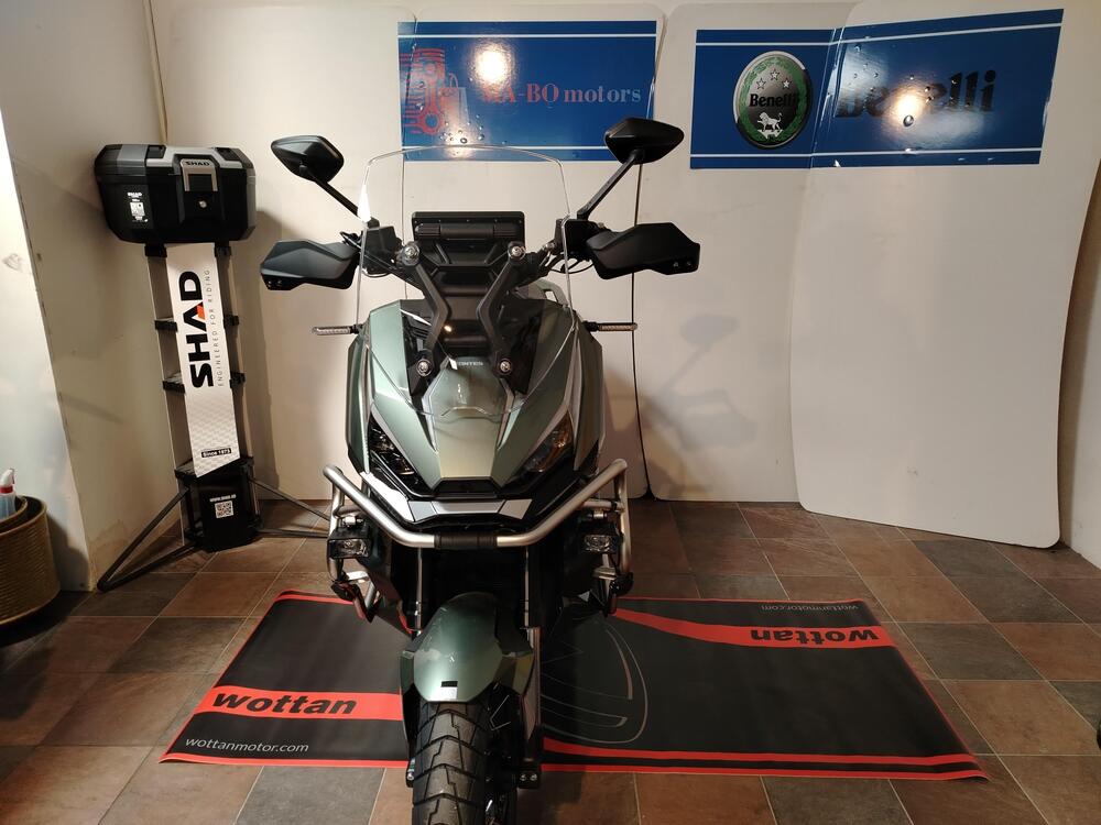 Zontes ZT368-G (2024 - 26) (8)