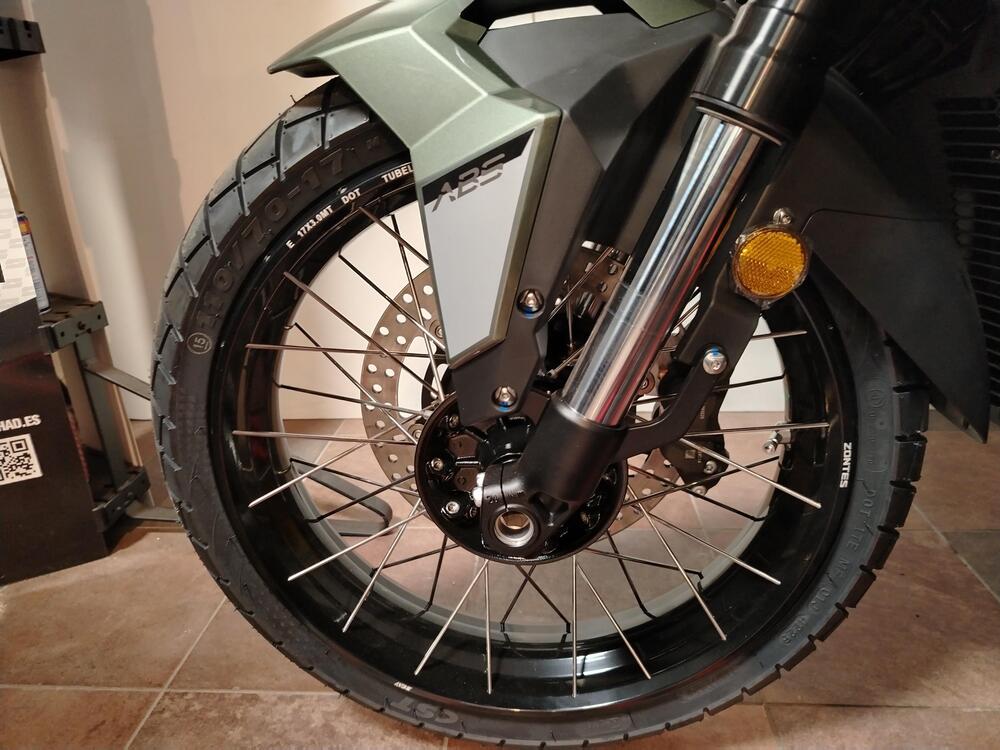 Zontes ZT368-G (2024 - 26) (10)