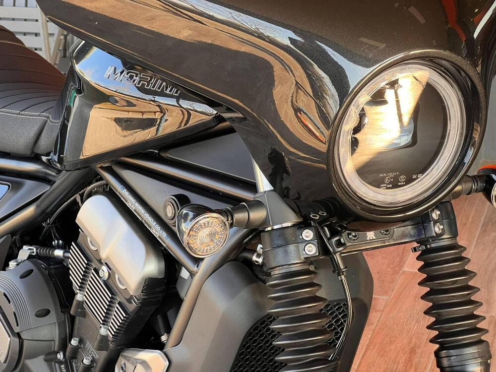 Moto Morini Calibro Custom (2024 - 26) (4)