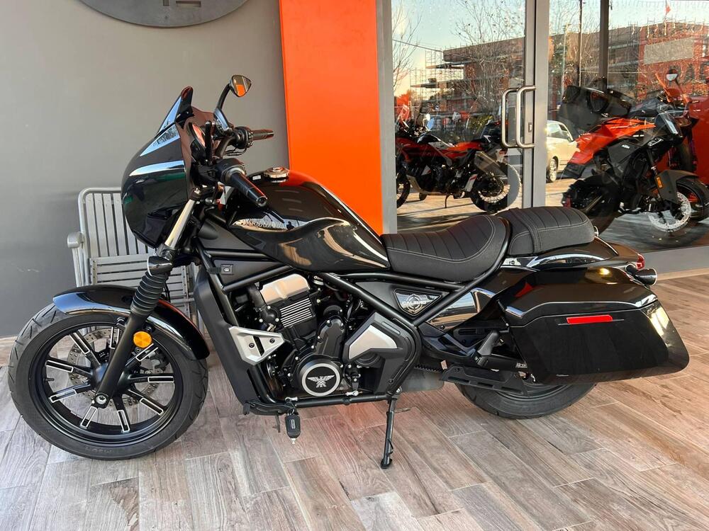 Moto Morini Calibro Custom (2024 - 26) (6)