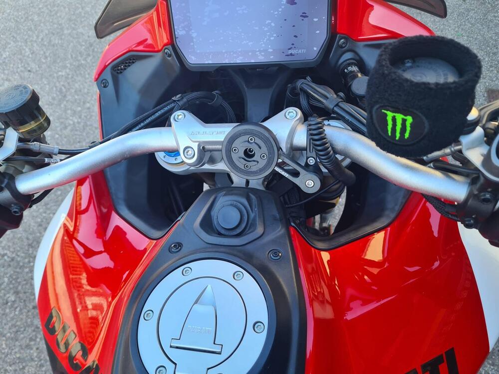 Ducati Multistrada V4 Pikes Peak (2021 - 24) (6)