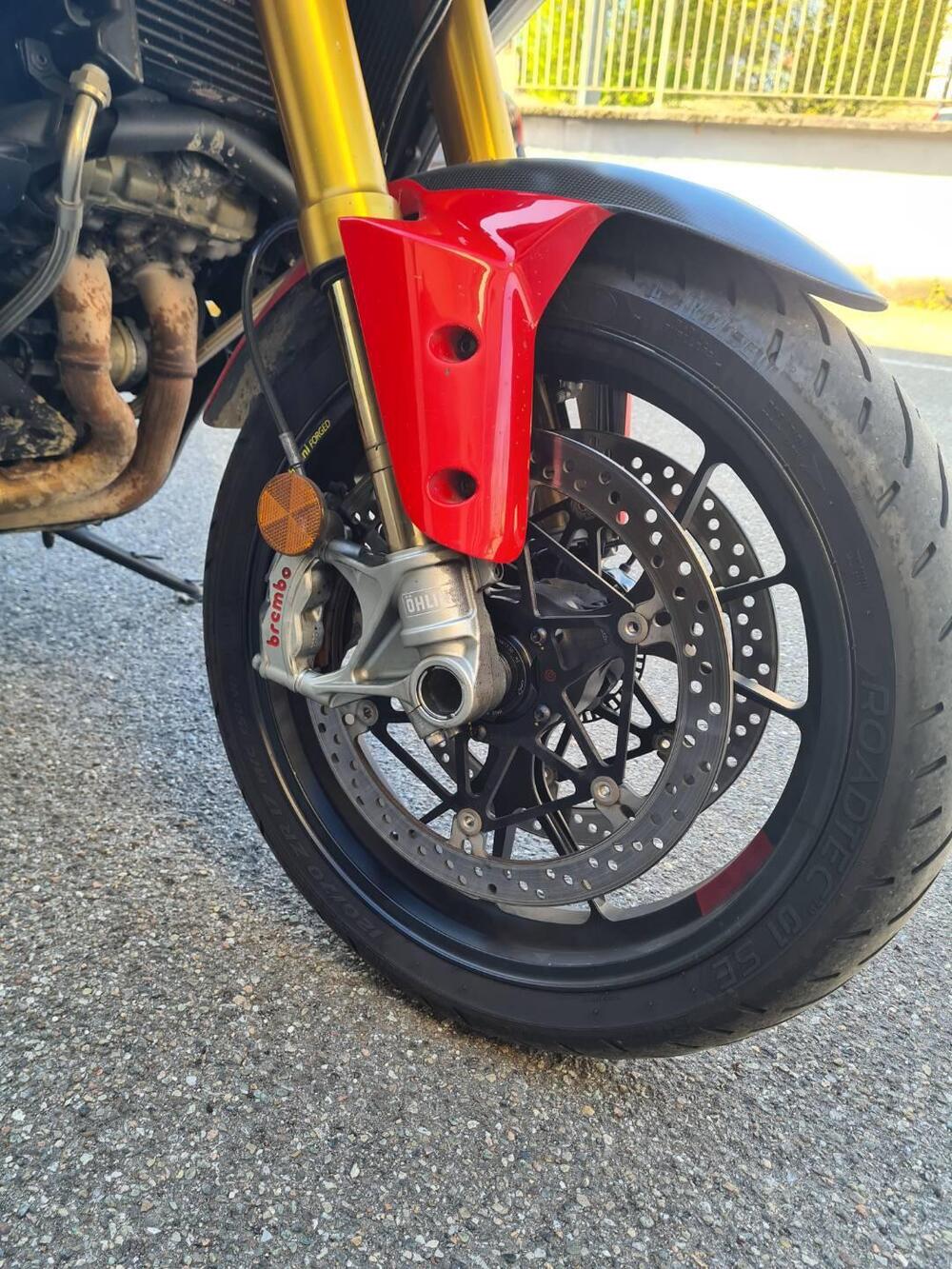 Ducati Multistrada V4 Pikes Peak (2021 - 24) (8)