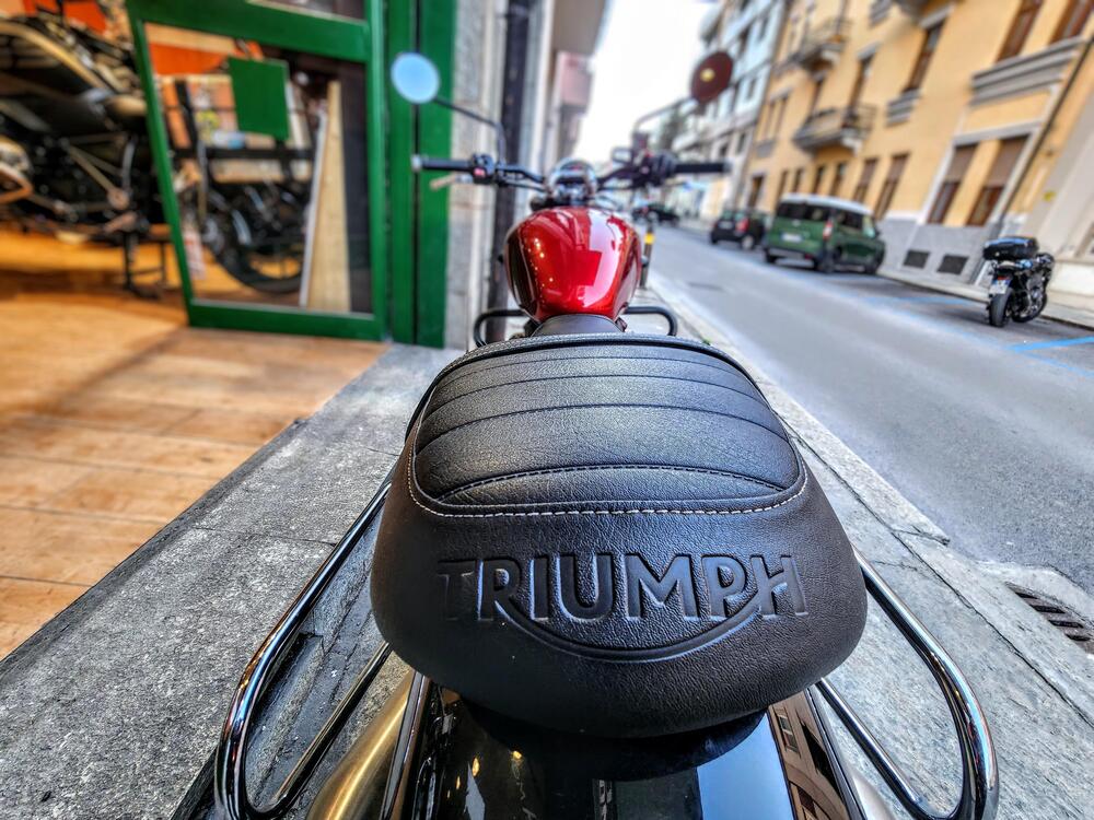 Triumph Street Twin 900 (2017 - 18) (12)