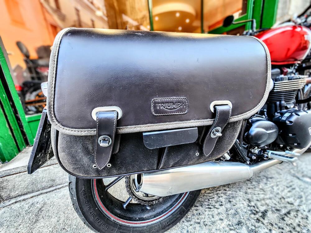 Triumph Street Twin 900 (2017 - 18) (14)