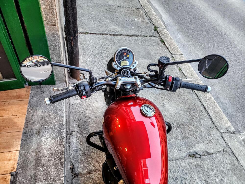 Triumph Street Twin 900 (2017 - 18) (16)