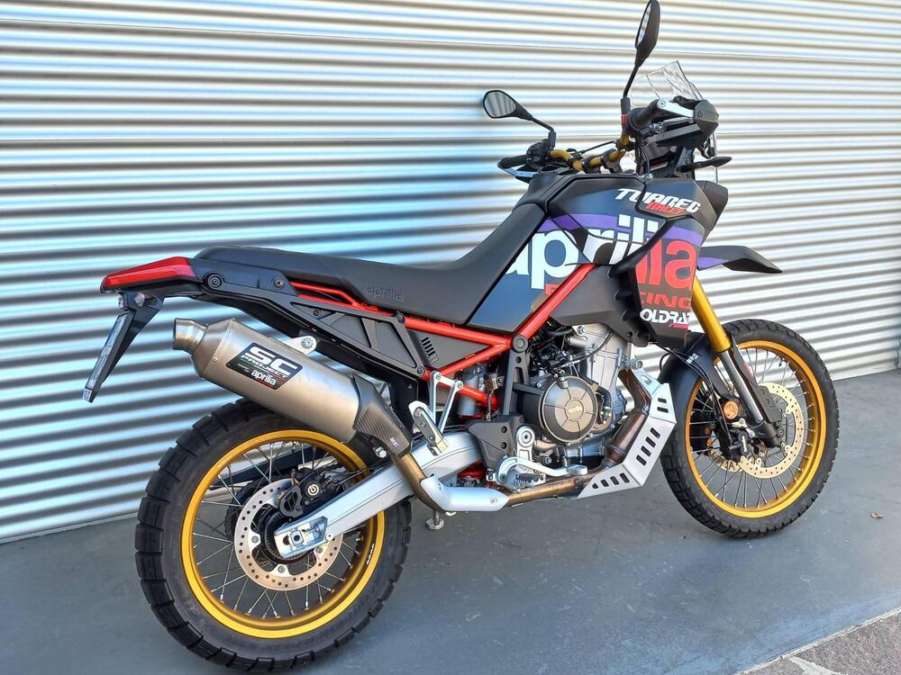 Aprilia Tuareg 660 Rally (2025 - 26) (3)
