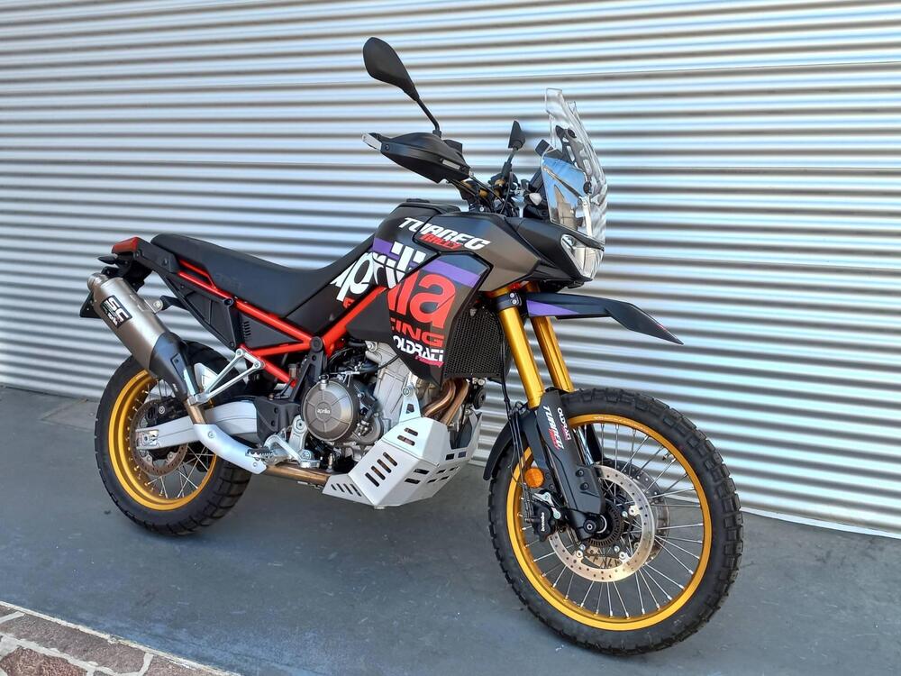 Aprilia Tuareg 660 Rally (2025 - 26) (4)
