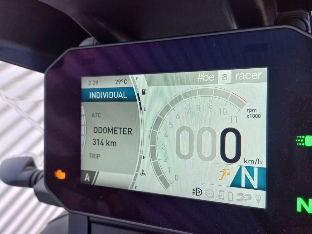 Aprilia Tuareg 660 Rally (2025 - 26) (8)