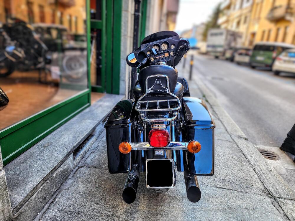 Harley-Davidson 1450 Electra Glide Standard (1999 - 00) - FLHT (3)