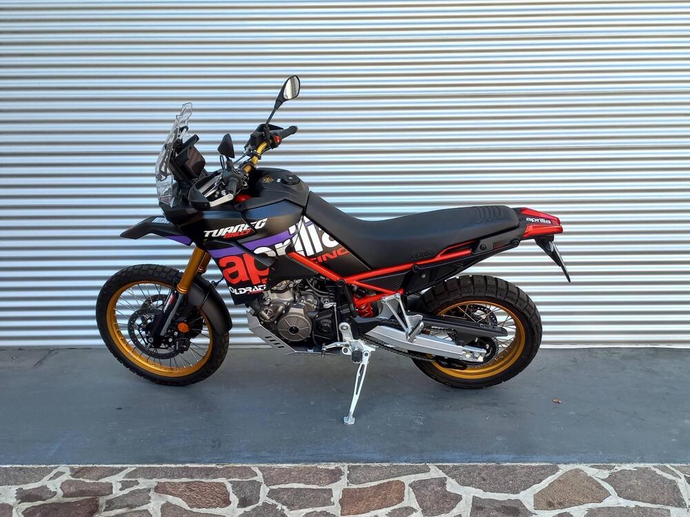 Aprilia Tuareg 660 Rally (2025 - 26) (6)