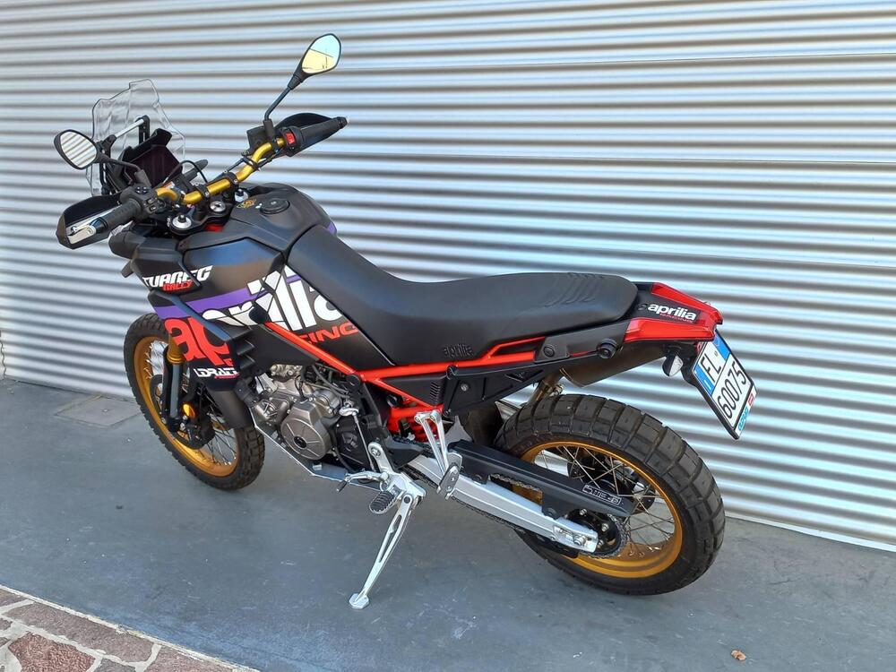 Aprilia Tuareg 660 Rally (2025 - 26) (7)