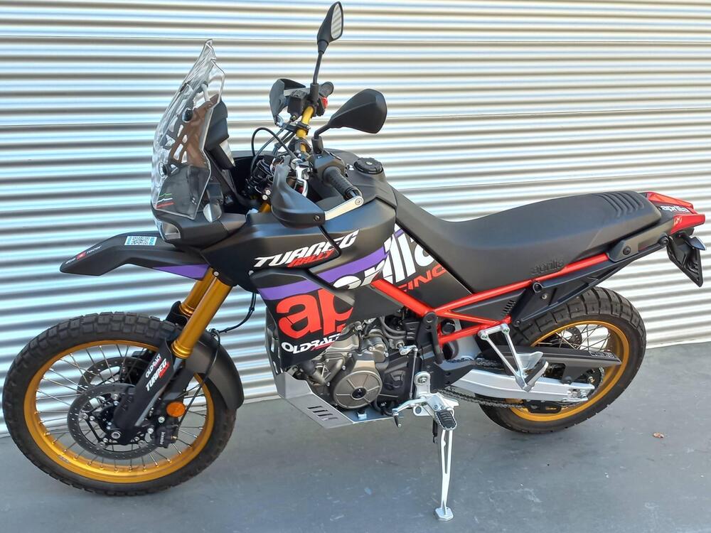 Aprilia Tuareg 660 Rally (2025 - 26) (5)