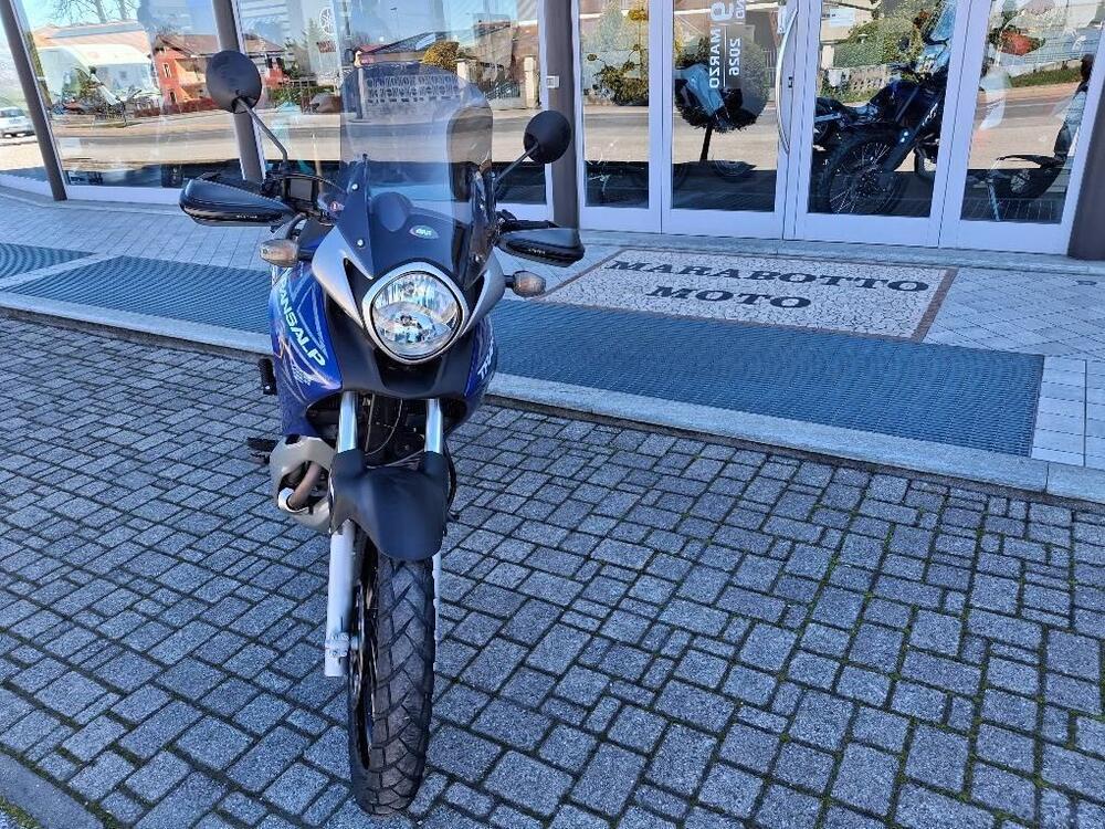 Honda Transalp XL 700 V (2007 - 2013) (3)