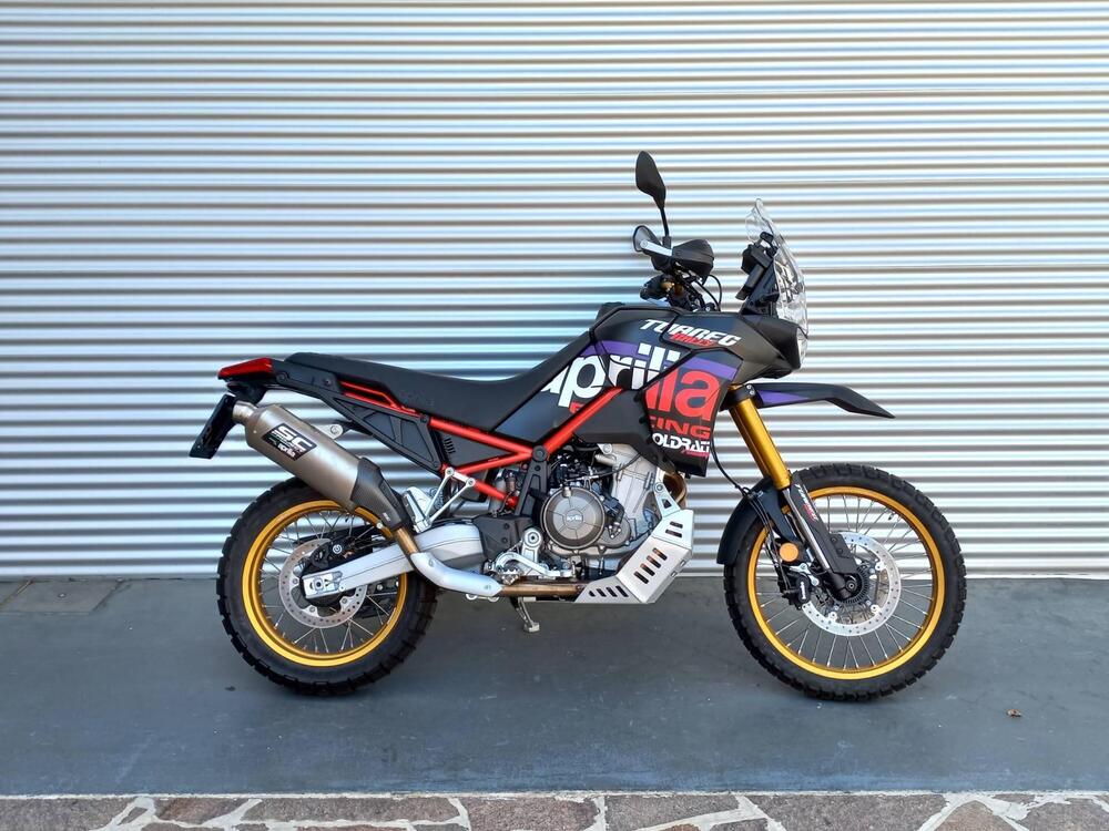 Aprilia Tuareg 660 Rally (2025 - 26) (2)