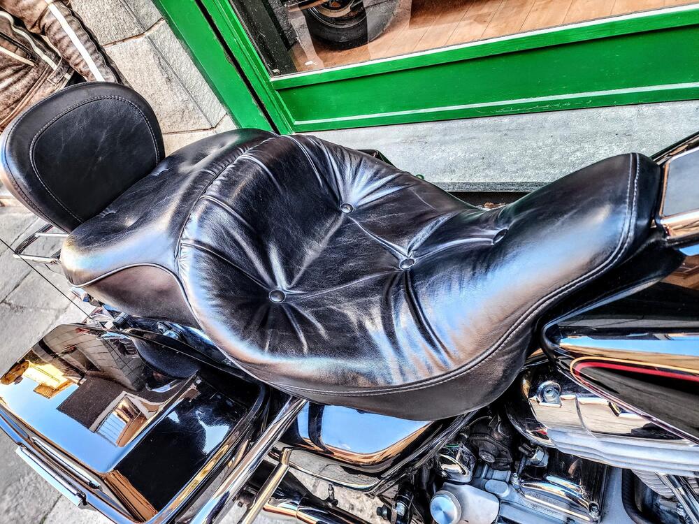 Harley-Davidson 1450 Electra Glide Standard (1999 - 00) - FLHT (8)