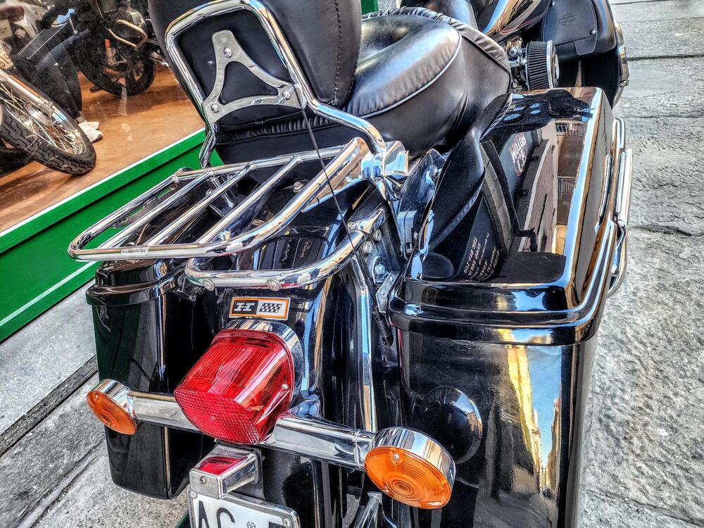 Harley-Davidson 1450 Electra Glide Standard (1999 - 00) - FLHT (9)