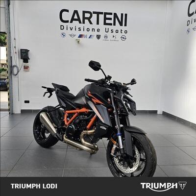 KTM 1390 Super Duke R EVO (2024 - 26) nuova