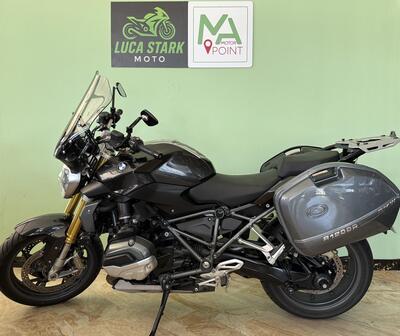 Bmw R 1200 R (2015 - 16) usata