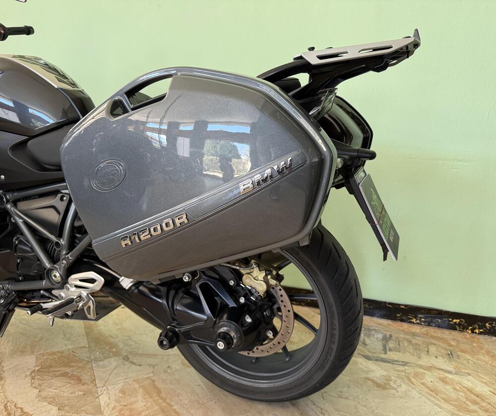 Bmw R 1200 R (2015 - 16) (5)