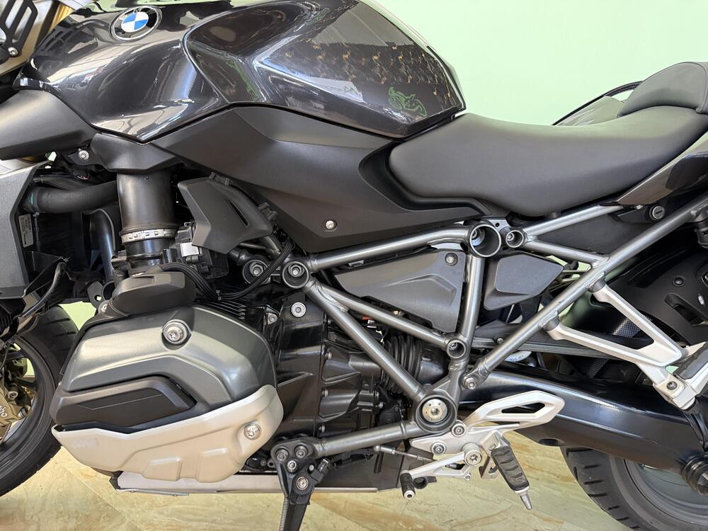 Bmw R 1200 R (2015 - 16) (7)