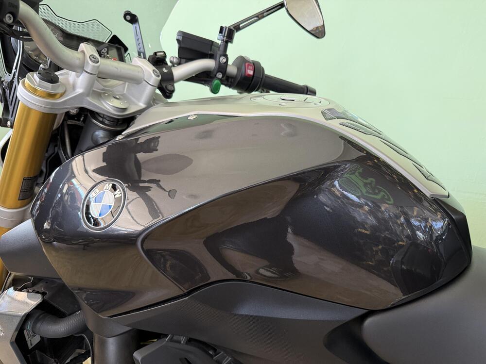 Bmw R 1200 R (2015 - 16) (10)