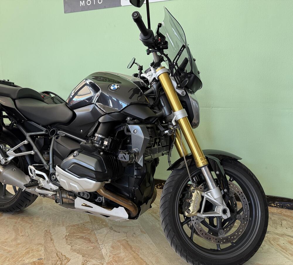 Bmw R 1200 R (2015 - 16) (13)